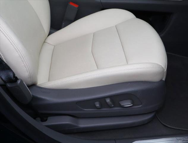 2025 Cadillac XT5 FWD Premium Luxury
