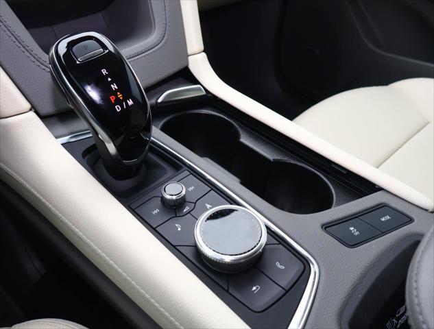 2025 Cadillac XT5 FWD Premium Luxury