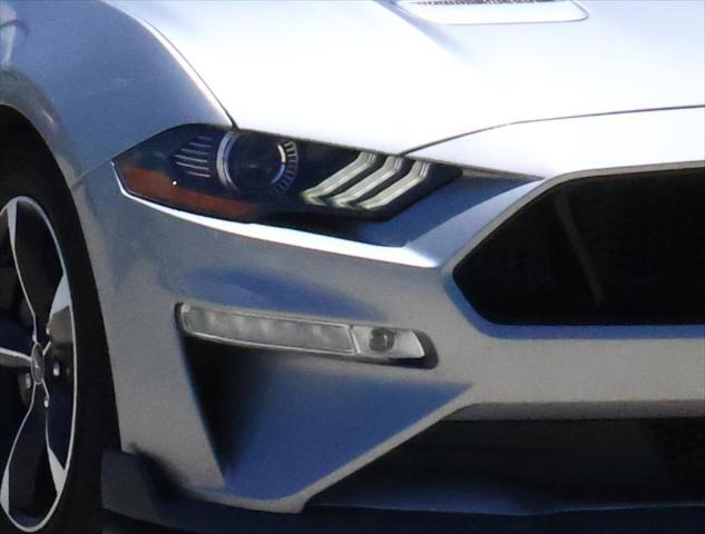 2021 Ford Mustang GT Fastback