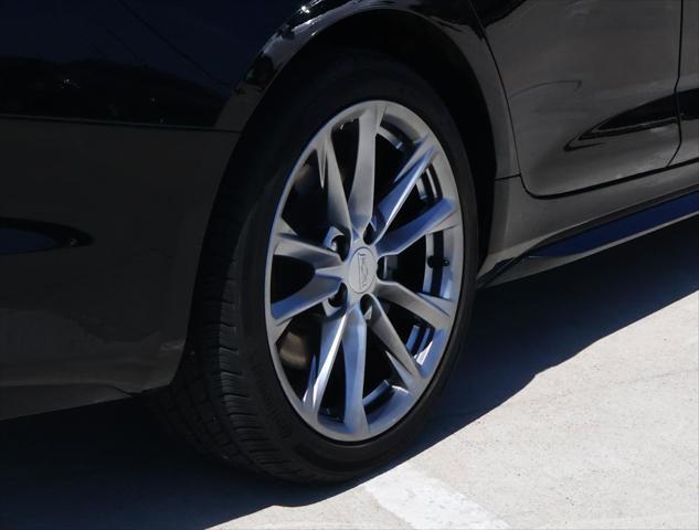 2023 Cadillac CT4 Sport