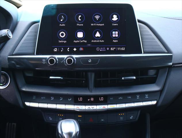2023 Cadillac CT4 Sport