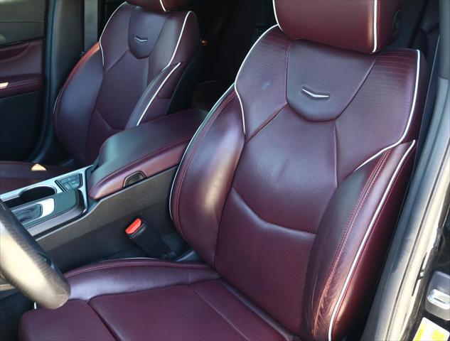2023 Cadillac CT4 Sport
