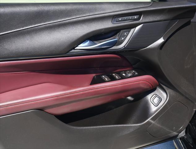2023 Cadillac CT4 Sport