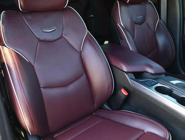 2023 Cadillac CT4 Sport