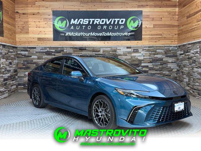 2025 Toyota Camry XSE for sale in YORKVILLE, NY