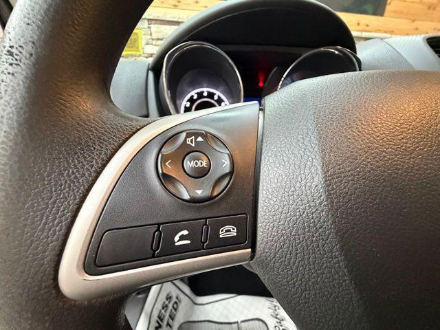 2019 Mitsubishi Outlander Sport 2.0 ES