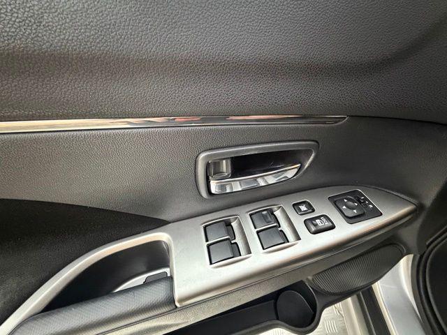 2019 Mitsubishi Outlander Sport 2.0 ES