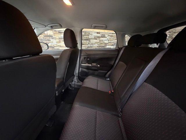 2019 Mitsubishi Outlander Sport 2.0 ES