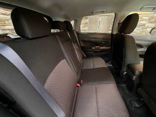 2019 Mitsubishi Outlander Sport 2.0 ES