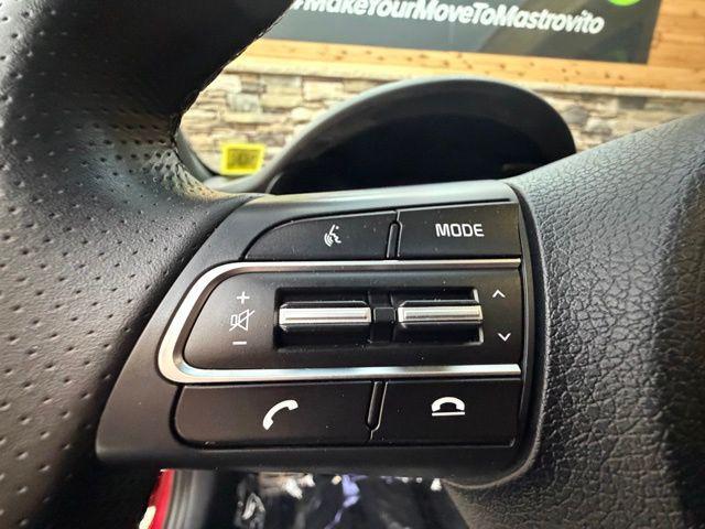 2018 Kia Stinger GT2