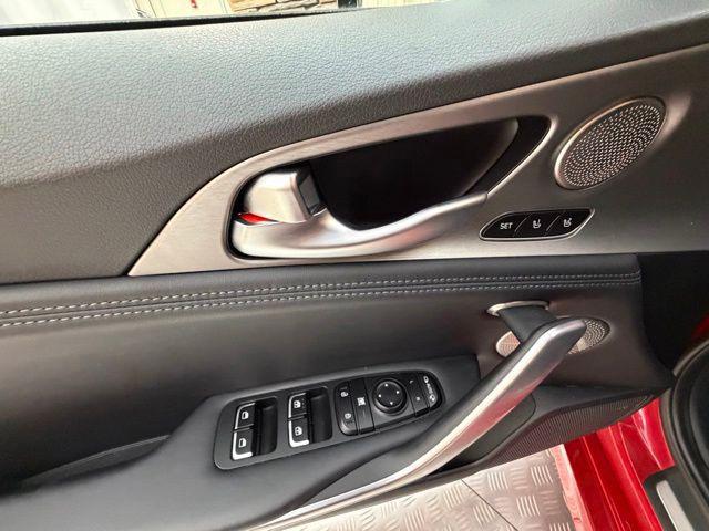 2018 Kia Stinger GT2