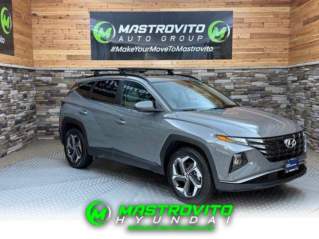 2024 Hyundai Tucson SEL for sale in YORKVILLE, NY