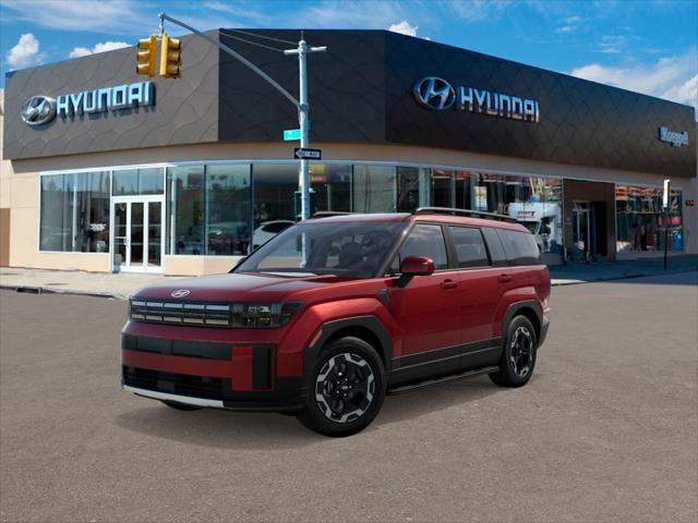 2026 Hyundai Santa Fe SEL for sale in LONG ISLAND CITY, NY