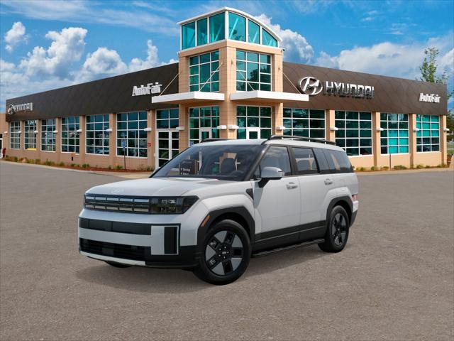 2026 Hyundai Santa Fe Hybrid SEL for sale in MANCHESTER, NH