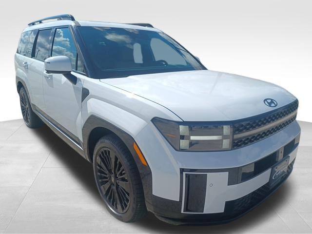 2026 Hyundai Santa Fe Hybrid Calligraphy for sale in LAKE CHARLES, LA