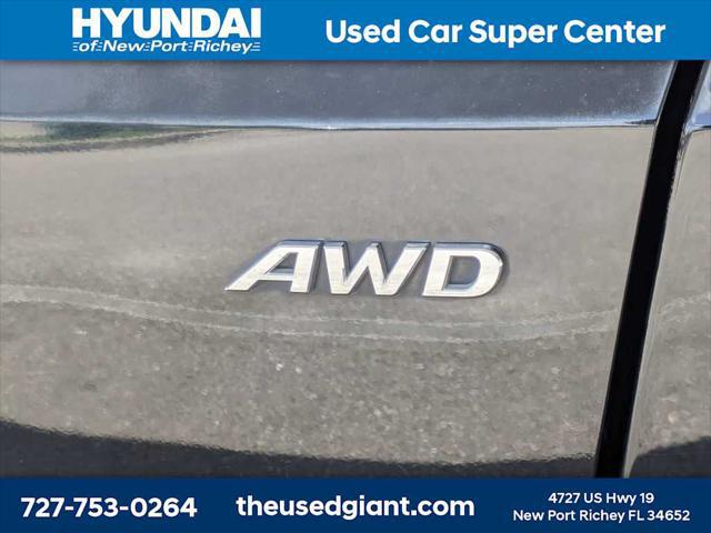 2017 Hyundai Tucson SE Plus