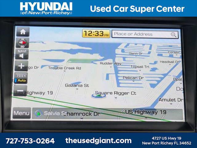 2017 Hyundai Tucson SE Plus