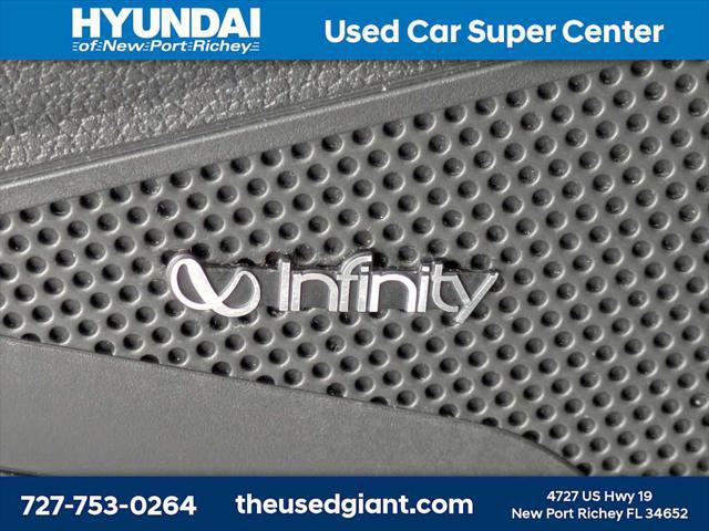 2017 Hyundai Tucson SE Plus