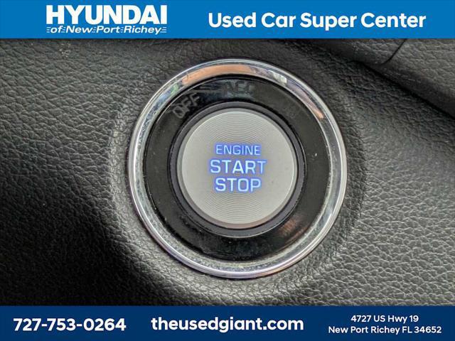 2017 Hyundai Tucson SE Plus