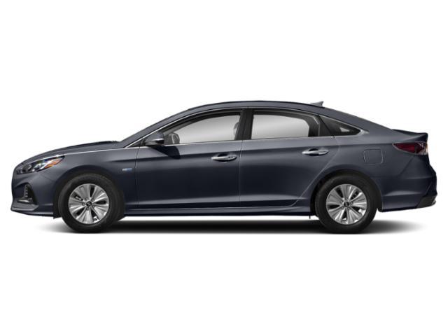 2018 Hyundai Sonata Hybrid SE