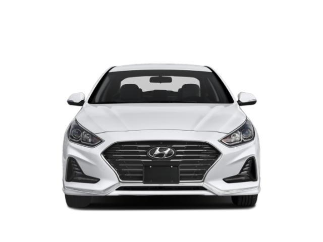 2018 Hyundai Sonata Hybrid SE