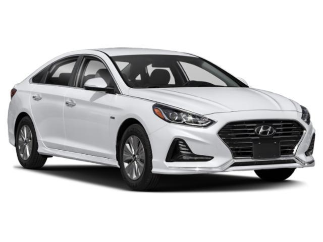 2018 Hyundai Sonata Hybrid SE