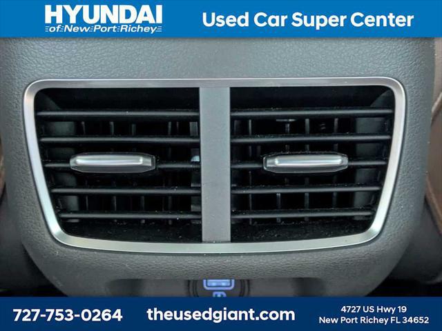 2020 Hyundai Sonata Limited