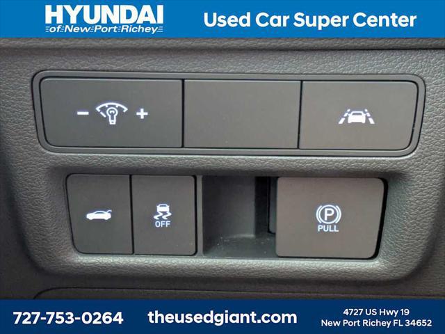 2020 Hyundai Sonata Limited