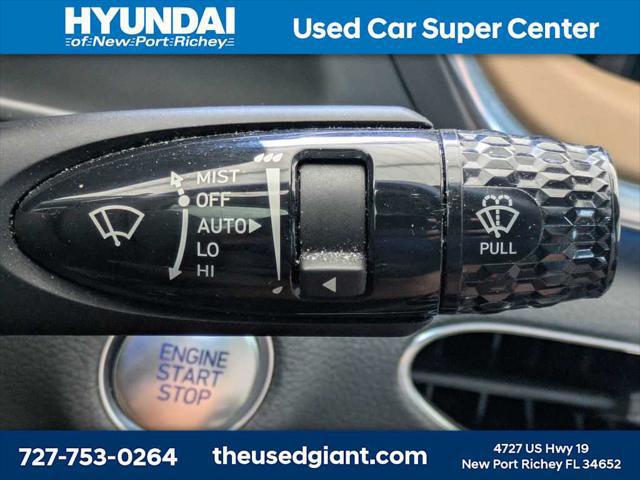 2020 Hyundai Sonata Limited