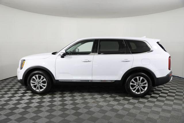 2021 Kia Telluride LX