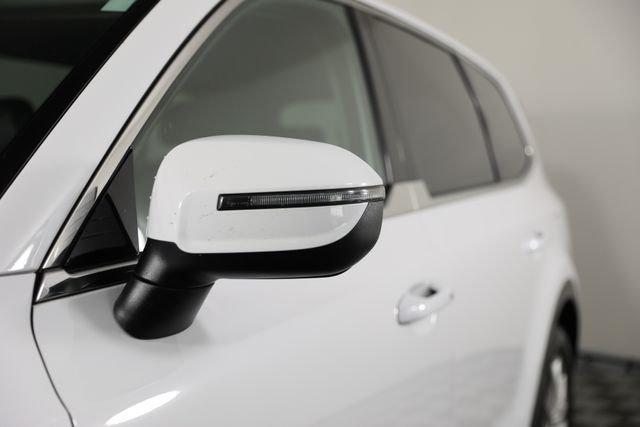 2021 Kia Telluride LX