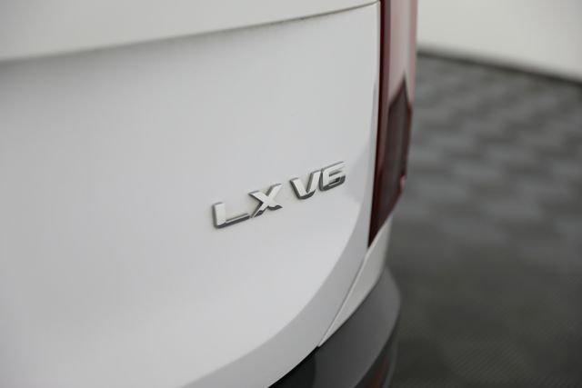 2021 Kia Telluride LX