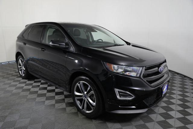 2016 Ford Edge Sport