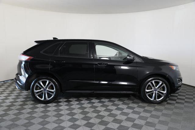 2016 Ford Edge Sport