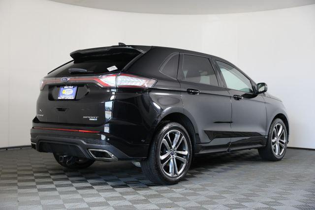 2016 Ford Edge Sport