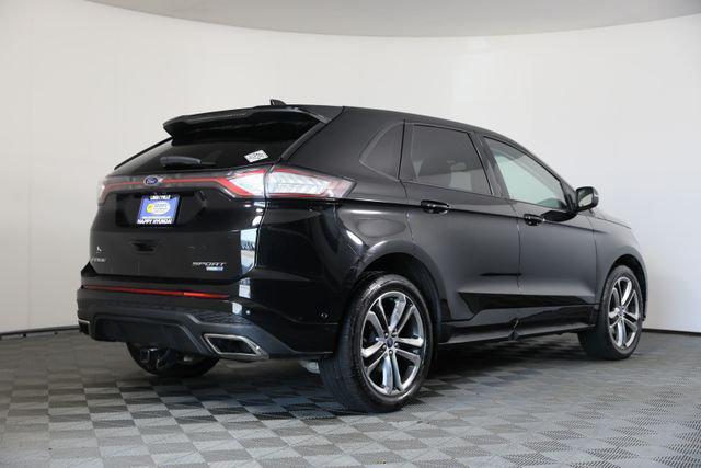 2016 Ford Edge Sport
