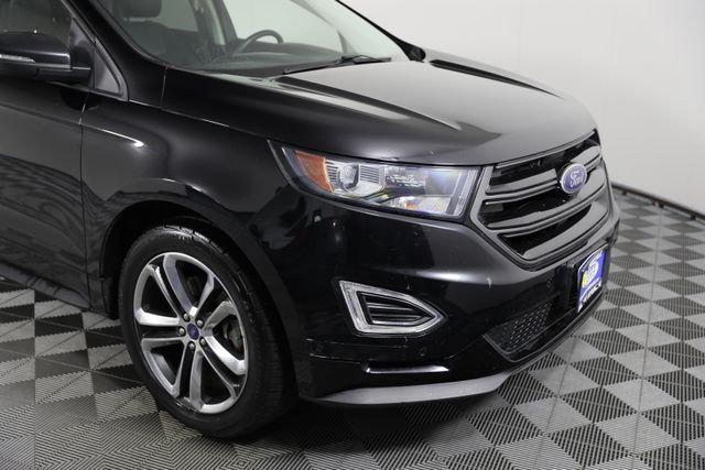 2016 Ford Edge Sport