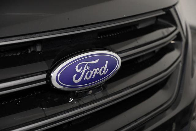 2016 Ford Edge Sport