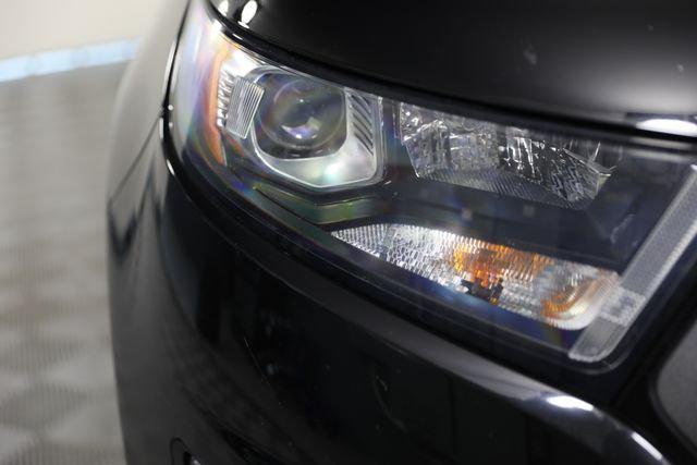 2016 Ford Edge Sport