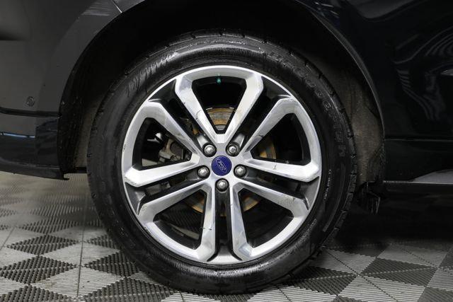 2016 Ford Edge Sport