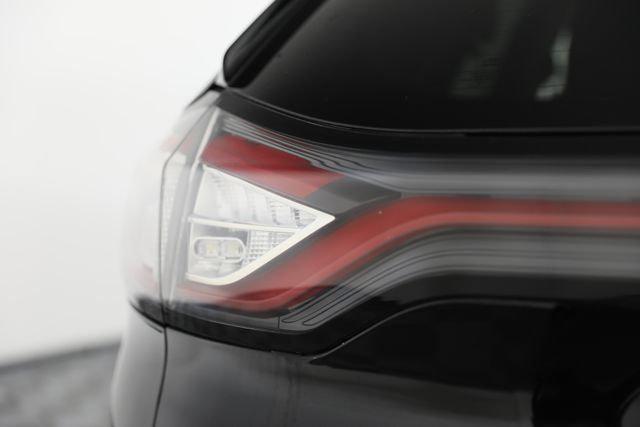 2016 Ford Edge Sport