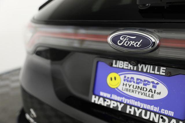 2016 Ford Edge Sport