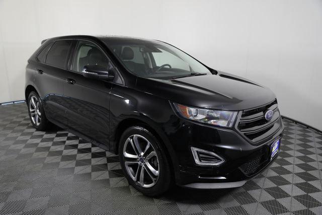 2016 Ford Edge Sport