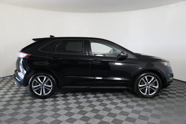 2016 Ford Edge Sport