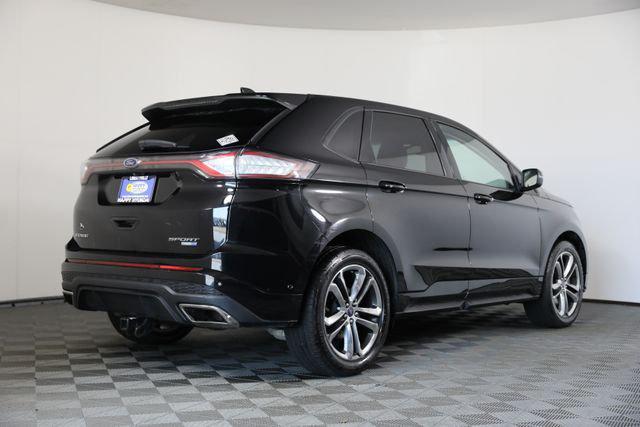2016 Ford Edge Sport