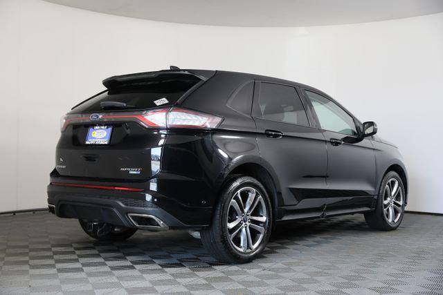2016 Ford Edge Sport