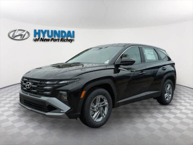 2026 Hyundai Tucson SEL for sale in NEW PORT RICHEY, FL