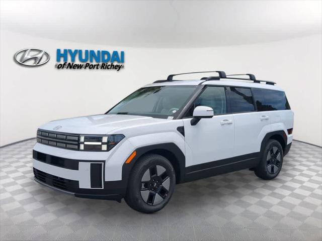 2026 Hyundai Santa Fe Hybrid SEL for sale in NEW PORT RICHEY, FL