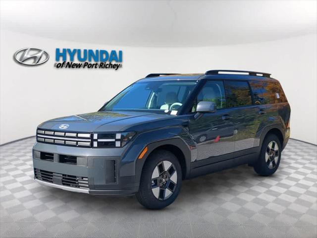 2026 Hyundai Santa Fe Hybrid SEL for sale in NEW PORT RICHEY, FL