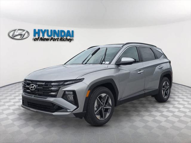 2026 Hyundai Tucson SEL for sale in NEW PORT RICHEY, FL